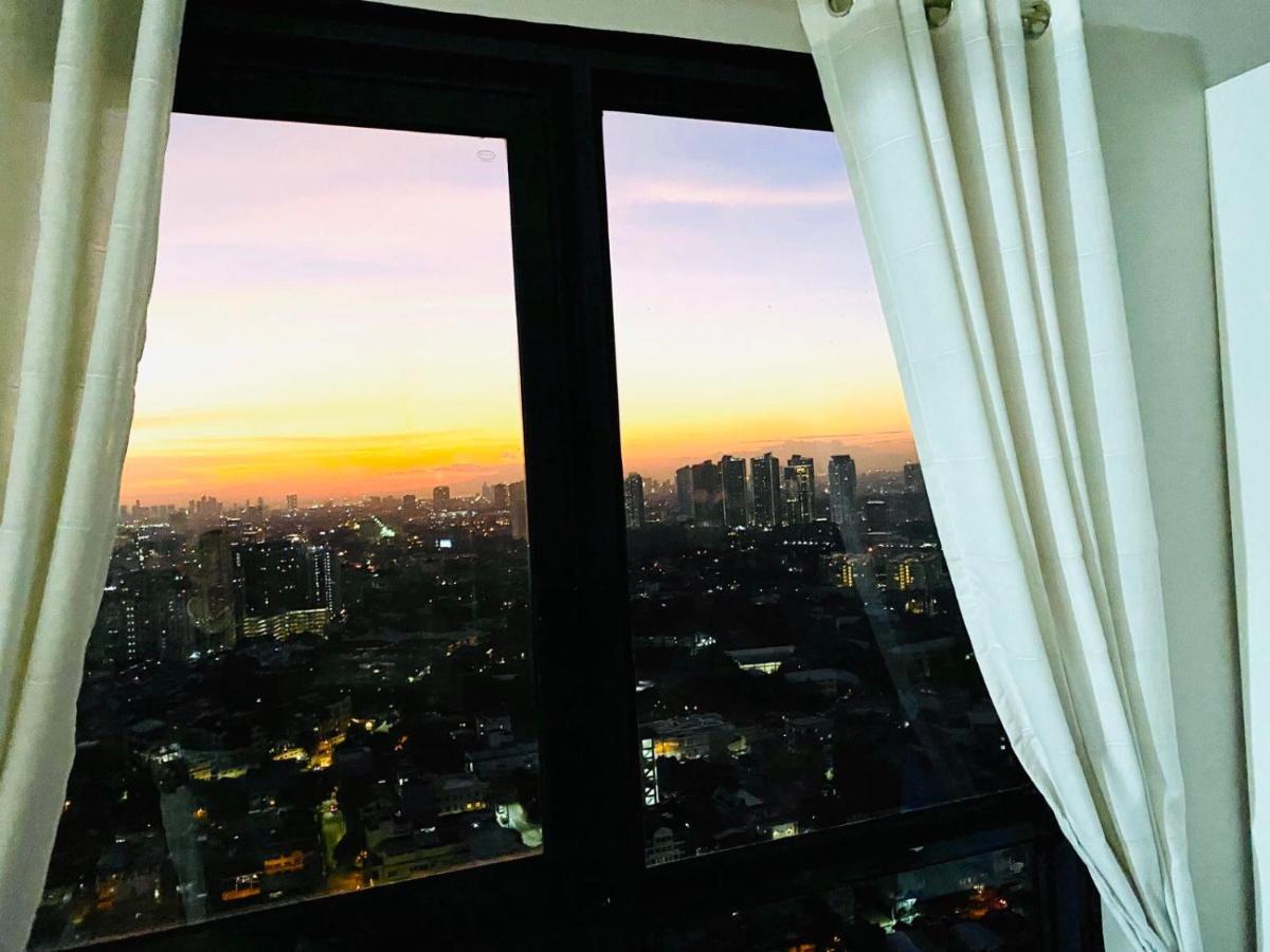 The Sentinel Residences Кесон Сити Екстериор снимка