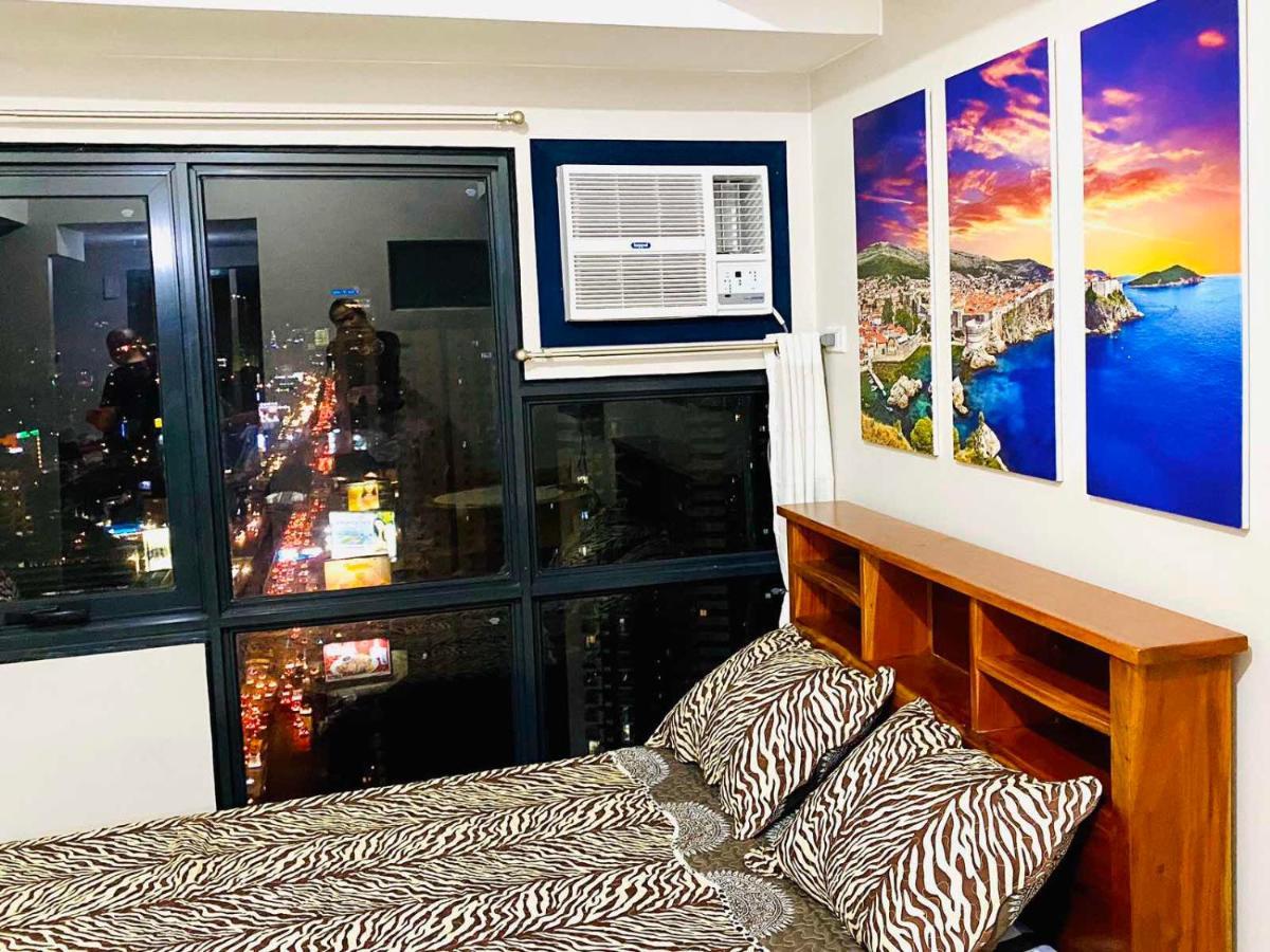 The Sentinel Residences Кесон Сити Екстериор снимка